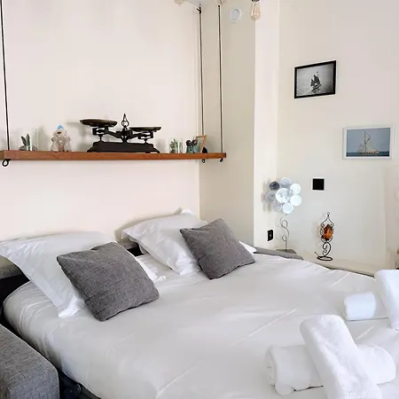 Le Montaigne, Avec Parking By Arloé Appartamento *