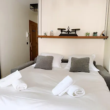 Le Montaigne, Avec Parking By Arloé *