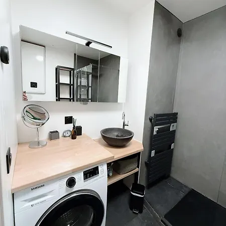 Le Montaigne, Avec Parking By Arloé Appartamento *
